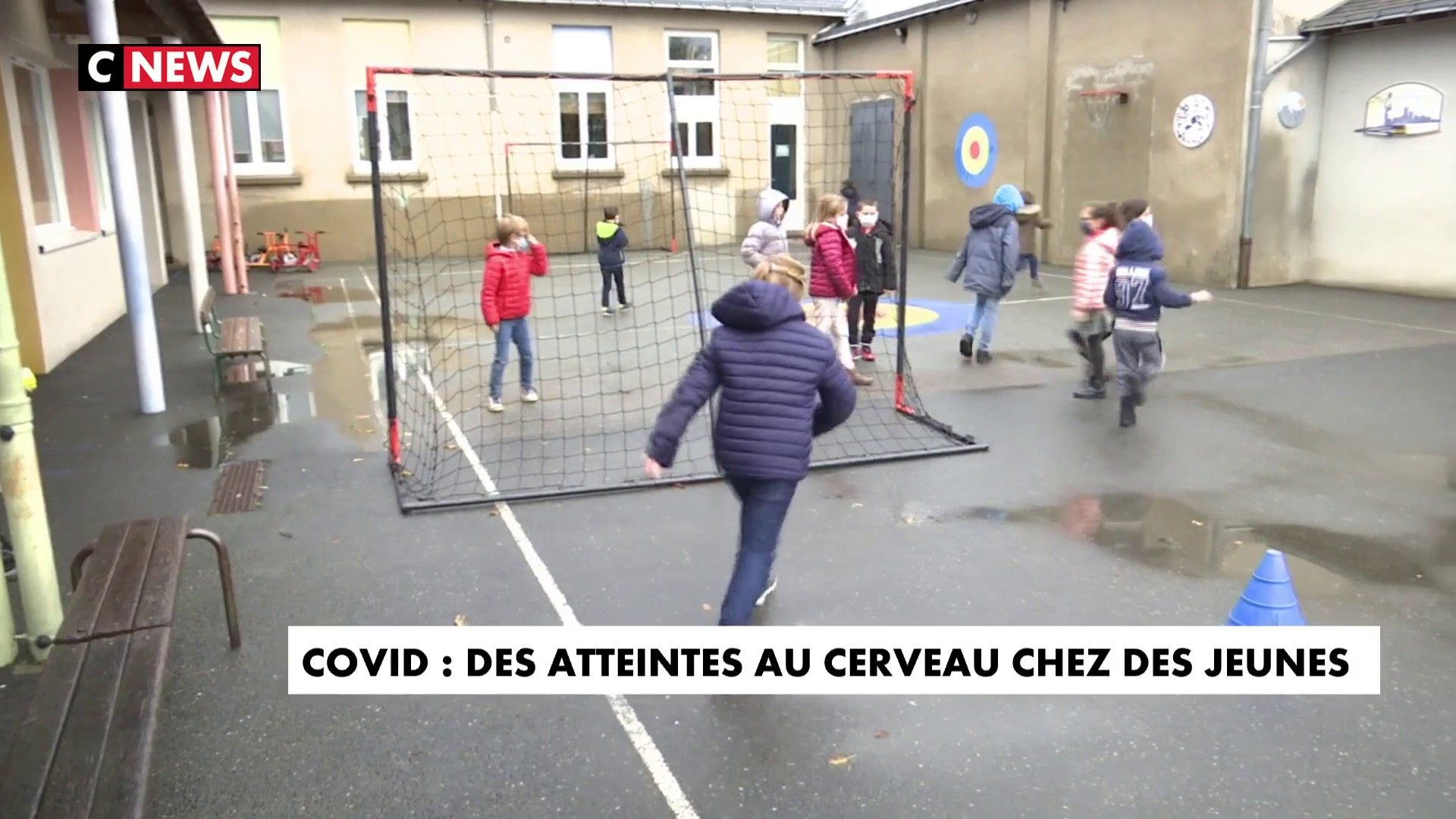Problème Réception France 5 M6 Et Arte 2021